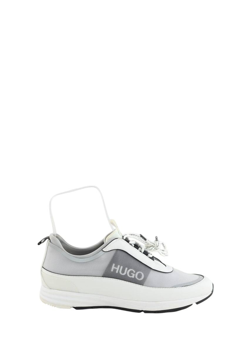 Baskets Hugo Boss  Blanc