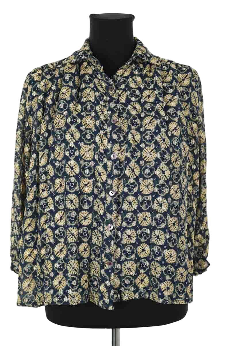Chemise Maison Hotel  Marine