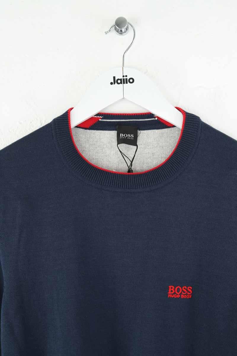 Pulls Boss  Bleu