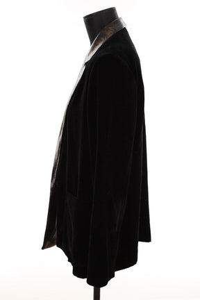 Blazers Modetrotter  Noir