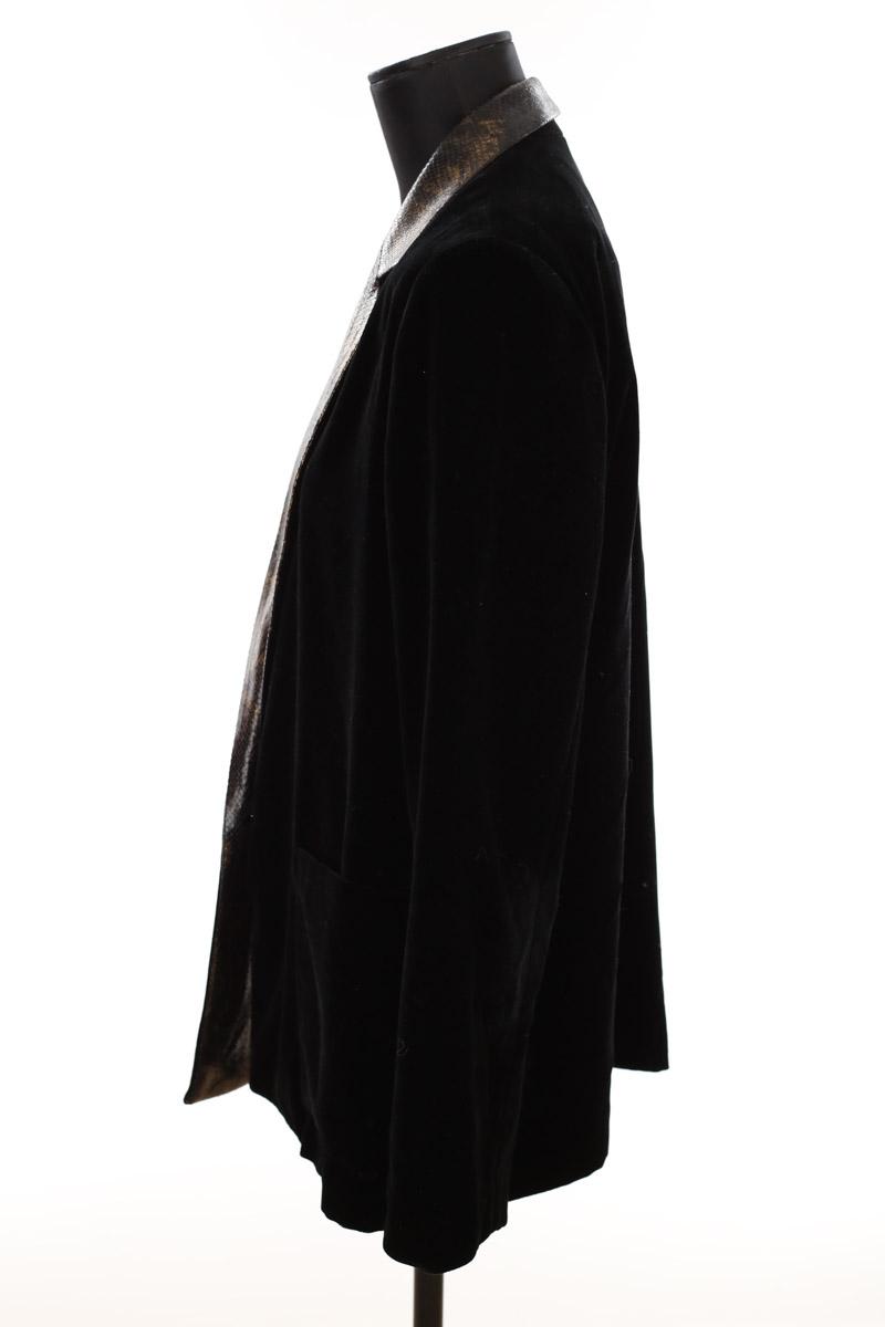 Blazers Modetrotter  Noir