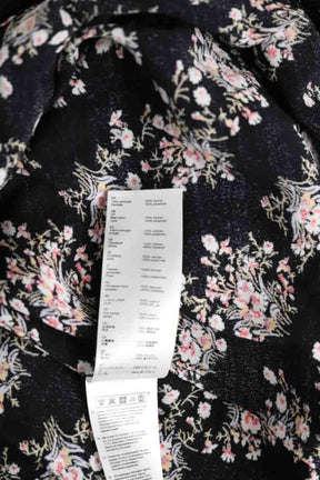 Mini Claudie Pierlot  Noir