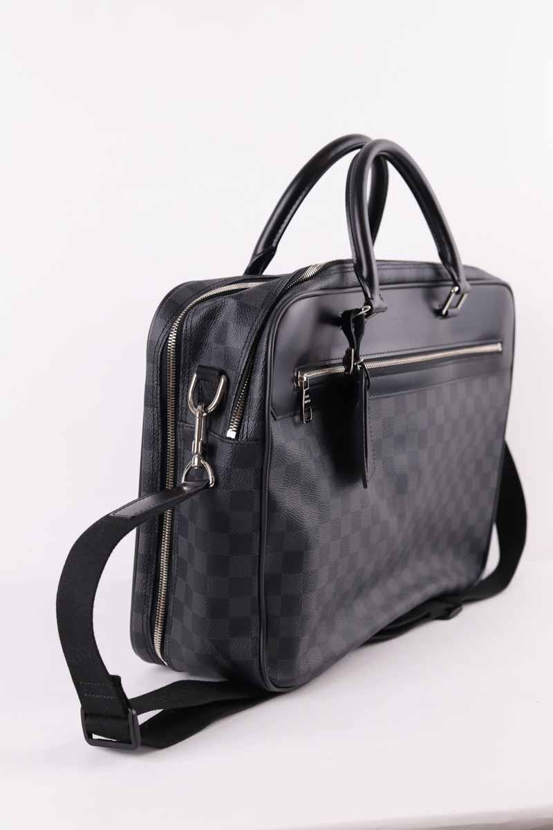Sacoche Bandoulière Sacoche Pour Homme Louis Vuitton Sac Trio