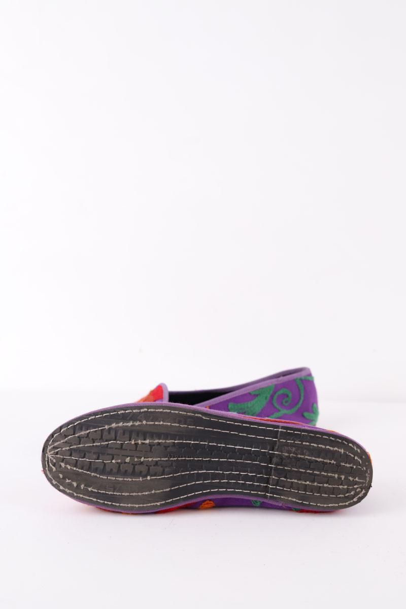 Ballerines Capulette  Multicolore