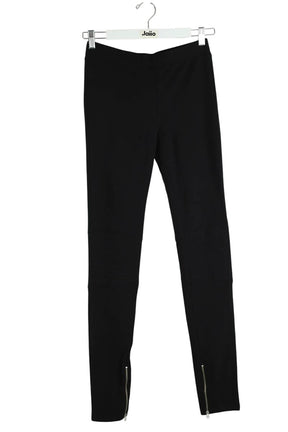 Pantalons Sandro  Noir