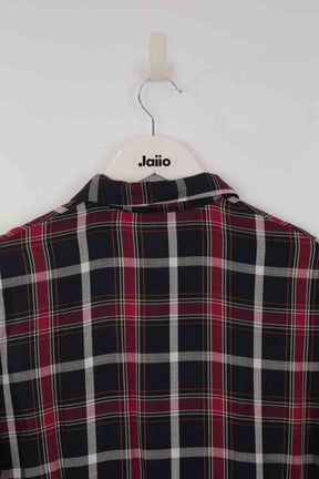 Combinaison Laury Thilleman  Bleu