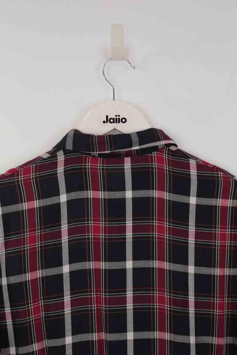 Combinaison Laury Thilleman  Bleu