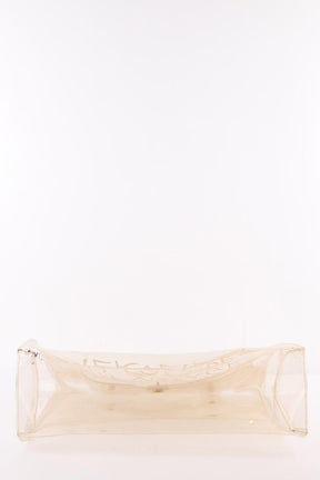 Sac à main Hermès Kelly 40 Blanc