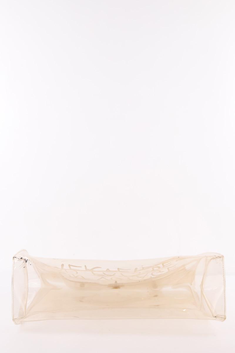 Sac à main Hermès Kelly 40 Blanc