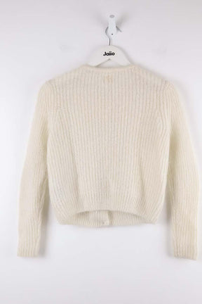 Gilets Des Petits Hauts  Blanc