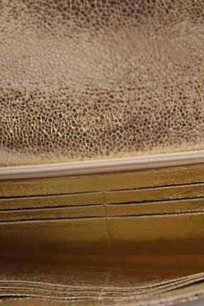 Pochette Jimmy Choo  Argent