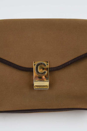 Pochettes Celine  Marron