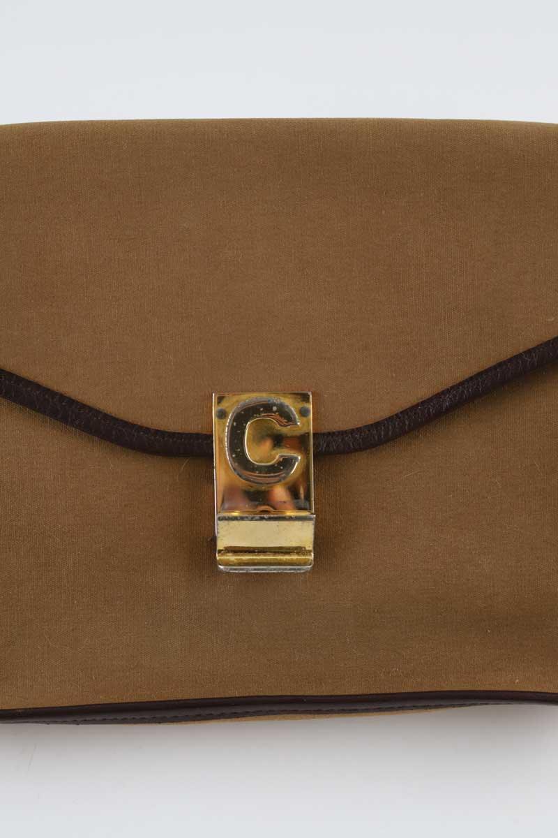Pochettes Celine  Marron