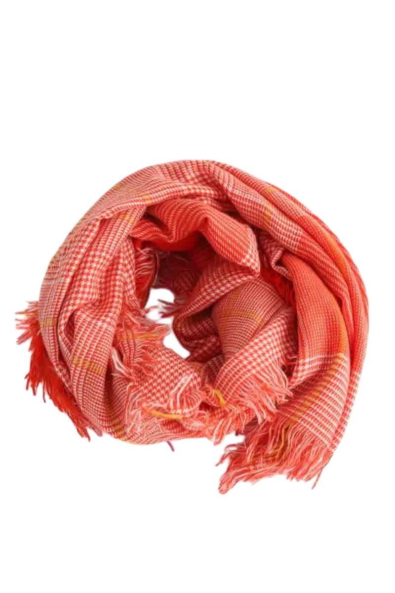 Foulard Eric Bompard  Orange