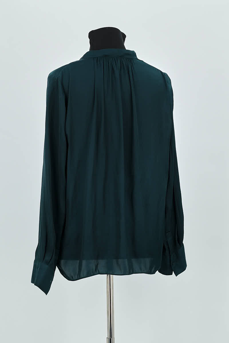 Blouses Zadig & Voltaire  Vert