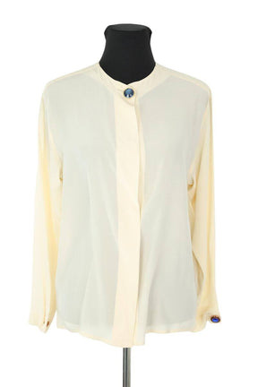 Top Saint Laurent  Beige
