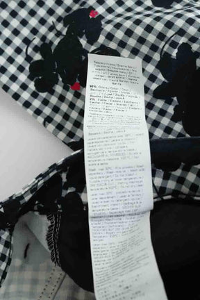 Pantalon Liu Jo  Noir