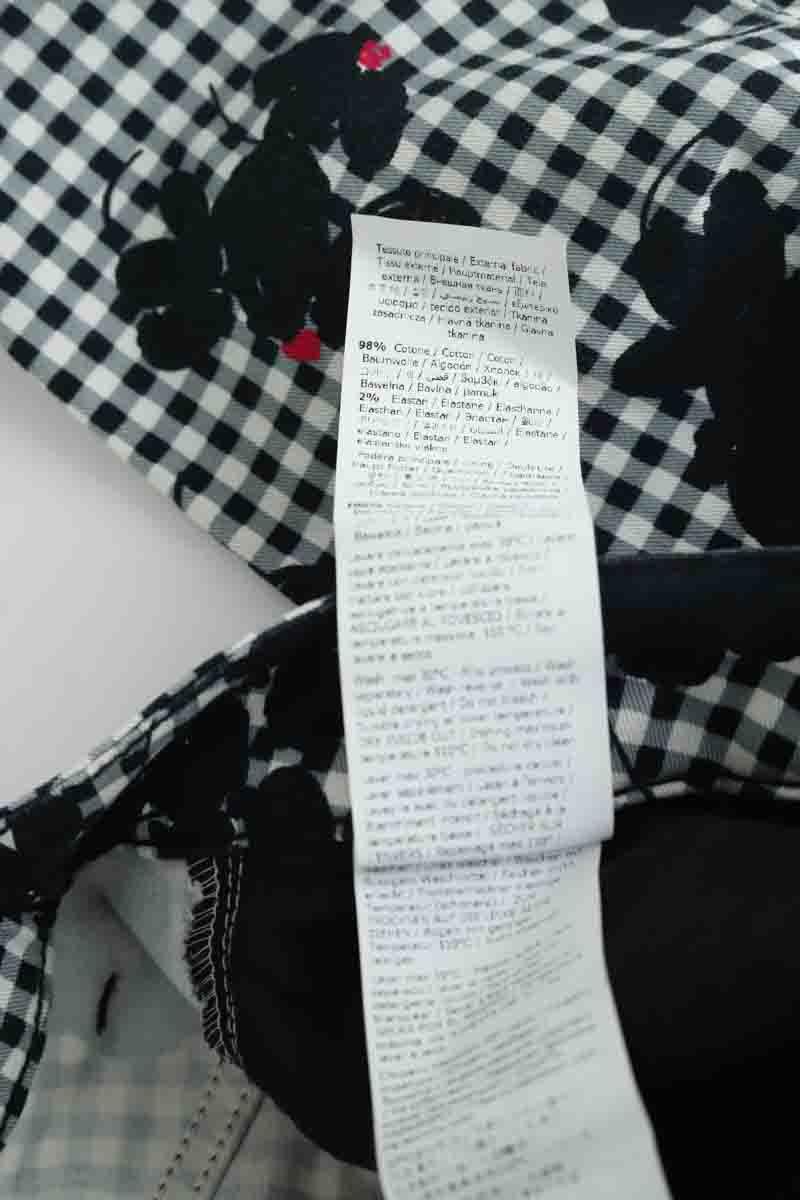 Pantalon Liu Jo  Noir