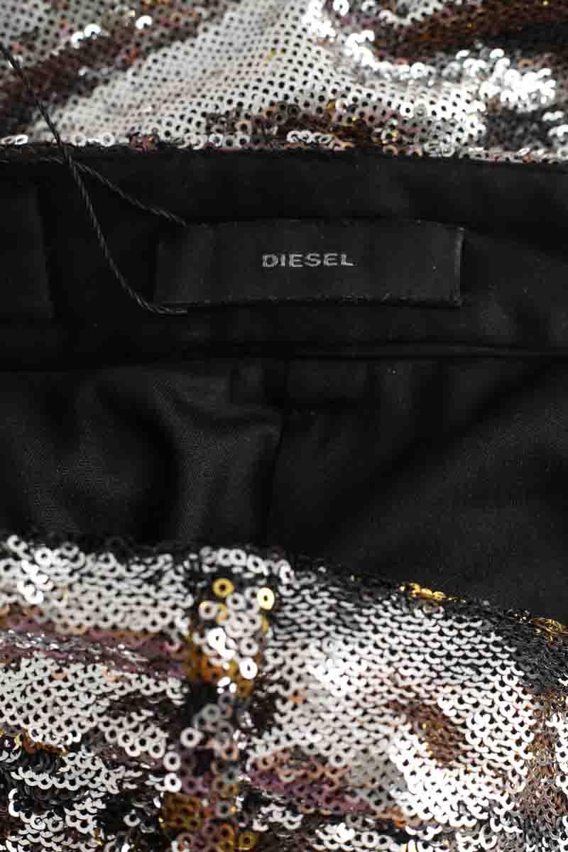 Droit Diesel  Argent
