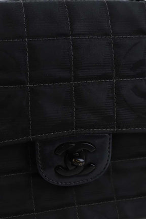 Sacs à main Chanel Timeless/Classique Noir