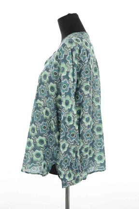Blouses Bella Jones  Vert