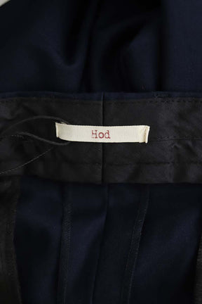 Pantalon Hod  Bleu