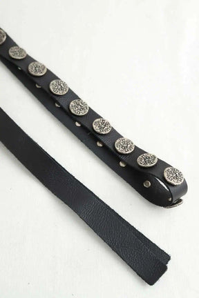 Ceinture The Kooples  Noir