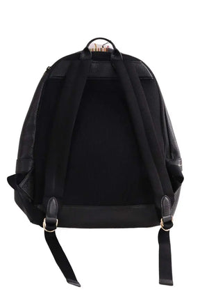 Sac à dos Paul Smith Noir en Cuir