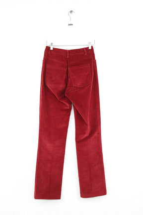 Autres Zadig & Voltaire  Rouge