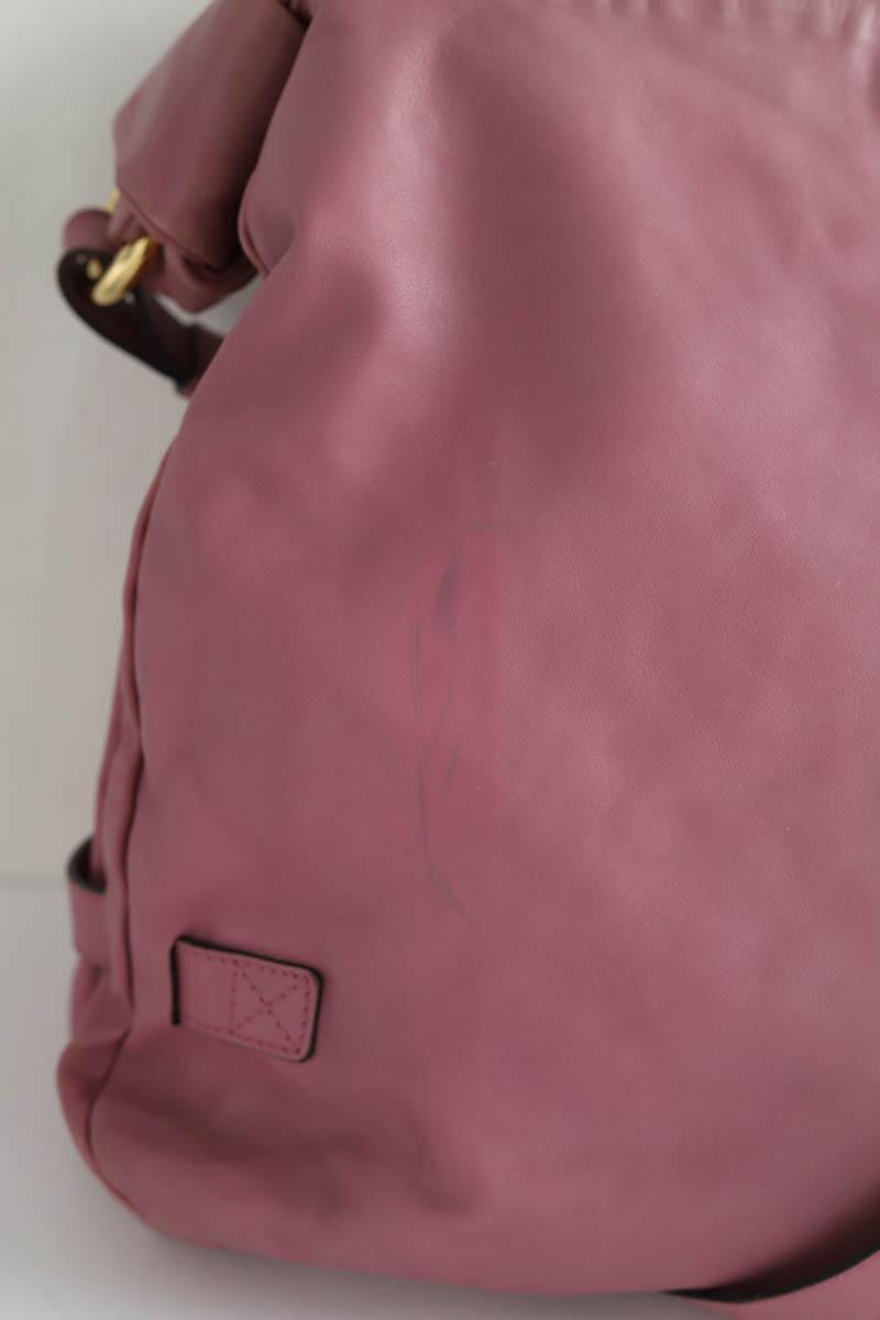 Sac à main Marc Jacobs  Violet