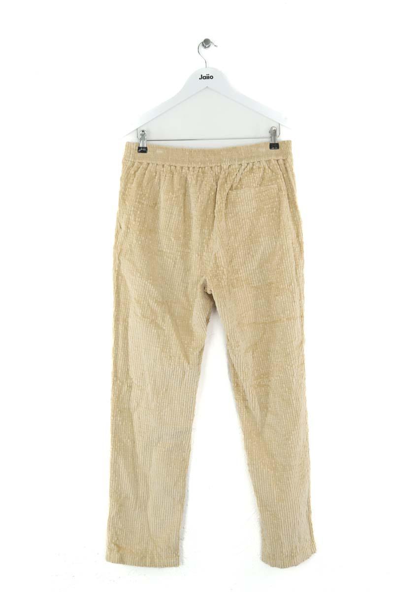 Droit Momoni  Beige