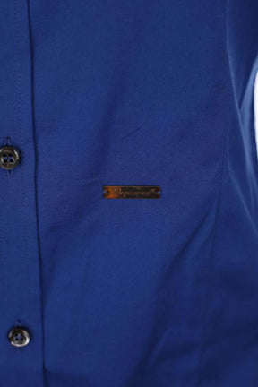 Chemises Dsquared2  Bleu