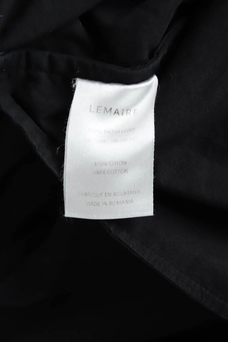 Maxi Lemaire  Noir