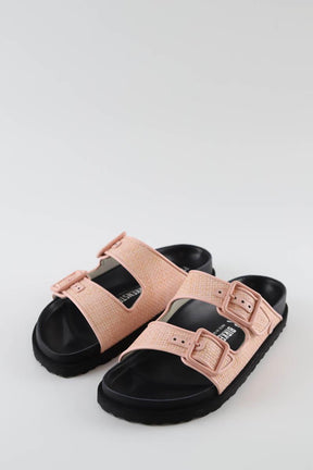 Sandales Birkenstock  Rose