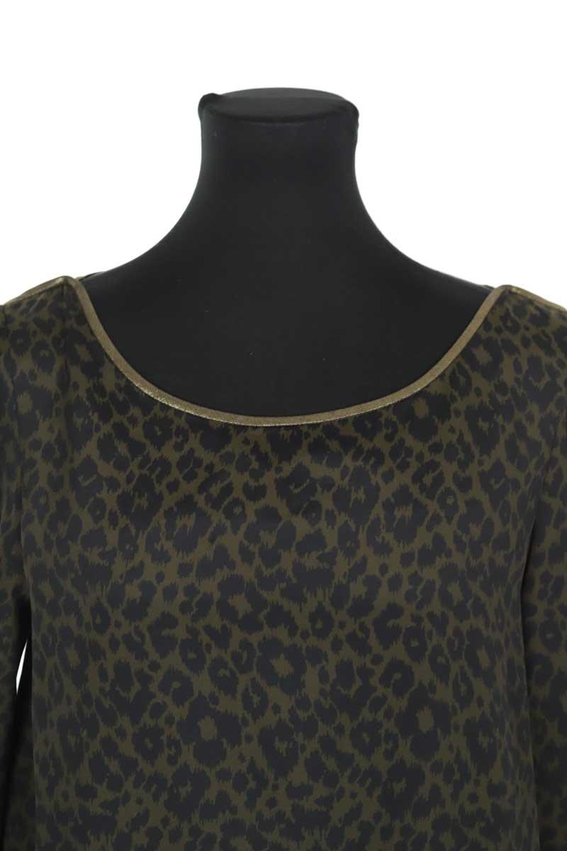 Mini Claudie Pierlot  Kaki