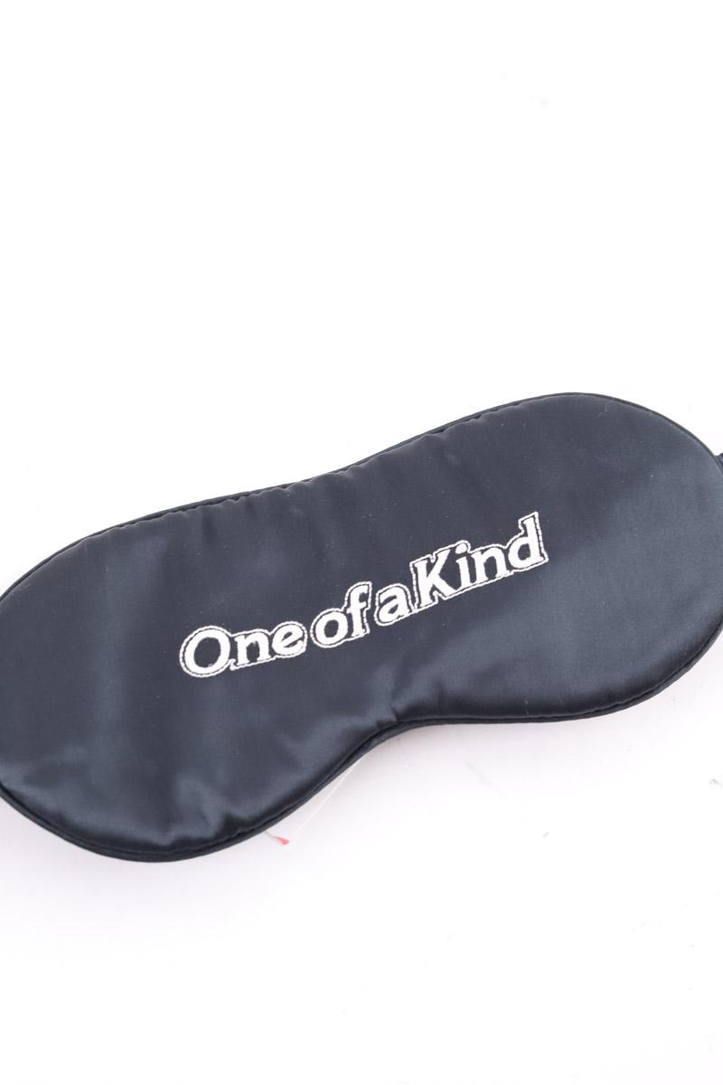 Masque de nuit The Frankie Shop  Noir