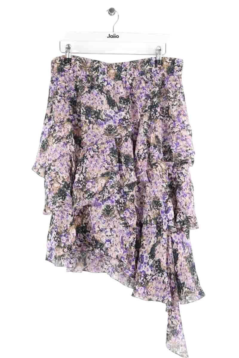 Mi-longueur Isabel Marant Étoile  Violet