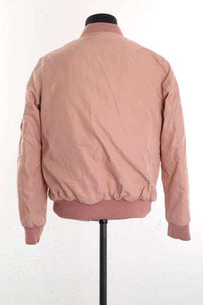 Veste Bombers  Rose