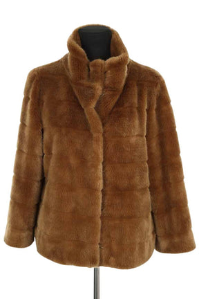 Manteau Armani  Marron