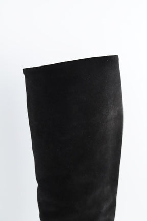 Bottes Giuseppe Zanotti  Noir