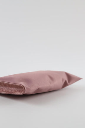 Pochettes Longchamp  Rose