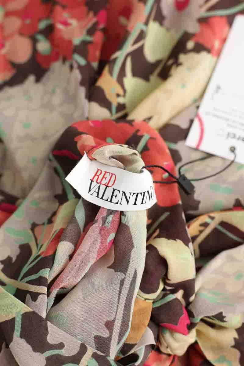 Blouses Red Valentino  Rouge