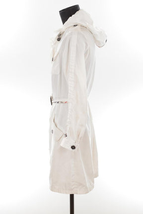 Autres Burberry  Blanc