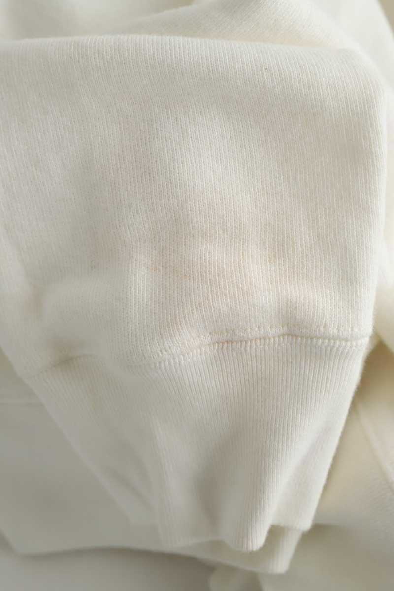 Sweatshirts Sandro  Blanc