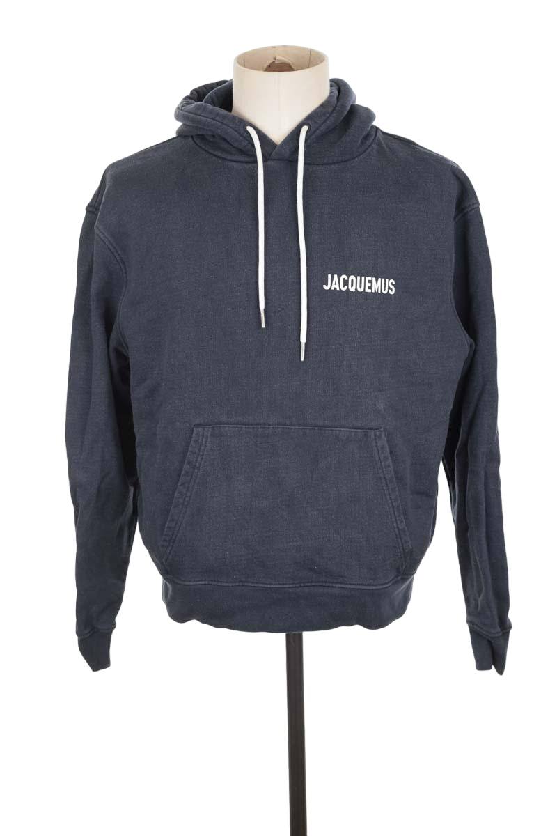 Sweatshirts Jacquemus  Bleu