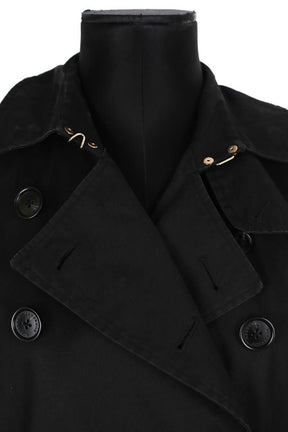 Trench-coats Burberry  Noir