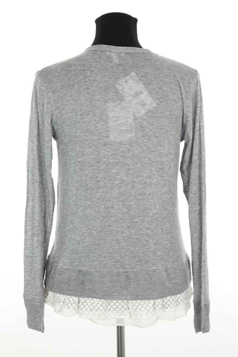 Gilets Other Brand  Gris