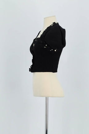 T-shirts Giambattista Valli  Noir