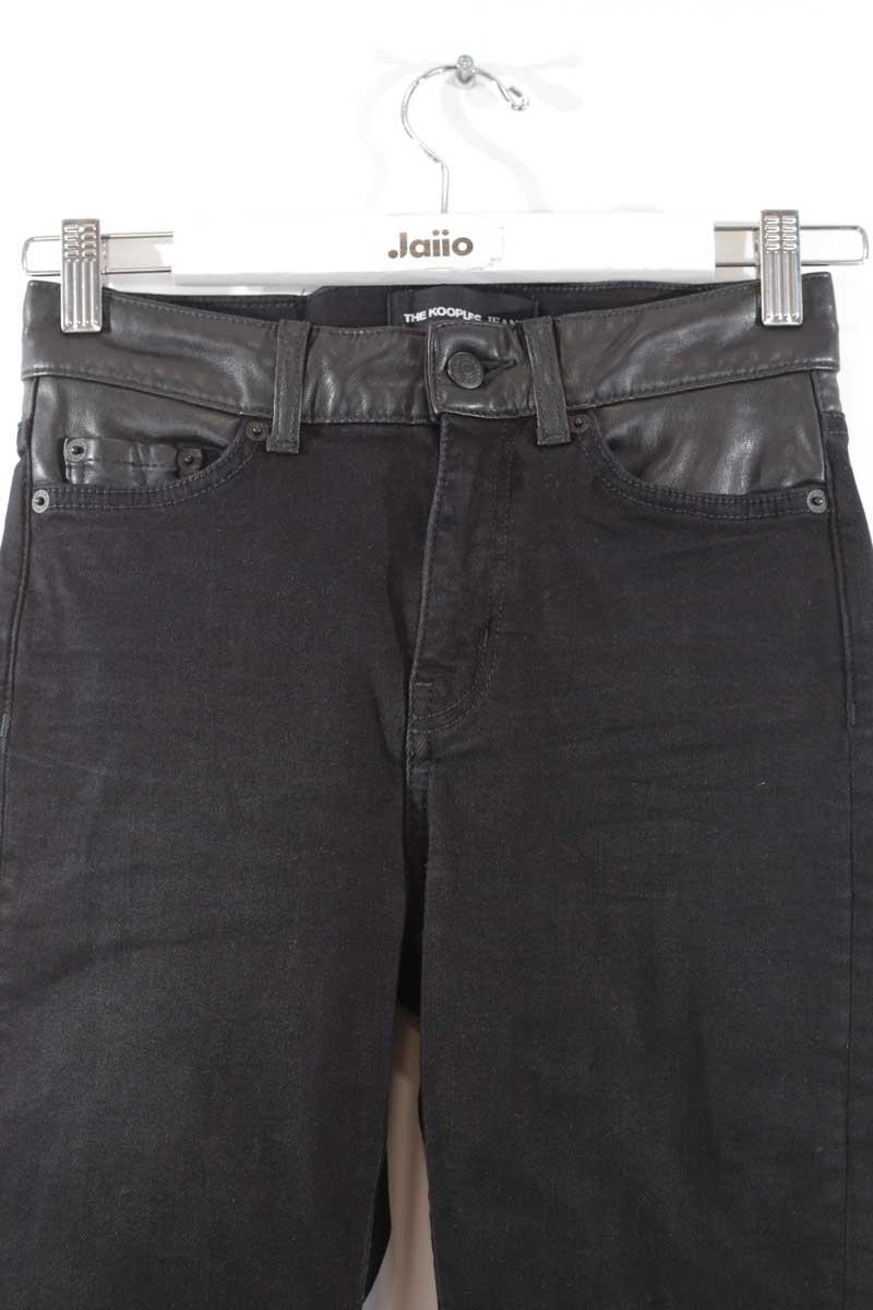 Slim The Kooples  Noir