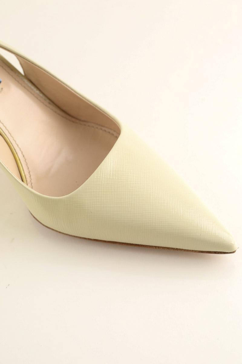 Talons Prada  Beige